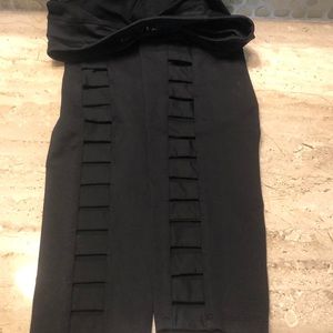 Betsey Johnson Leggings
